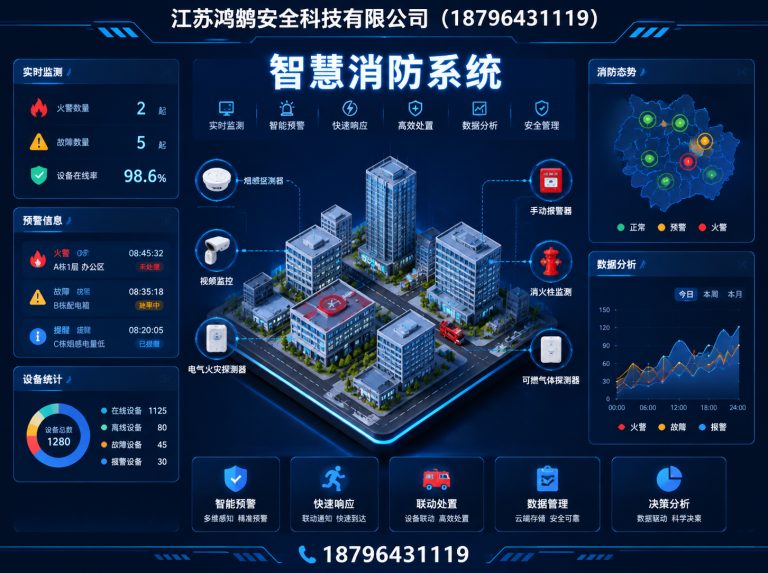资阳应急指挥系统展示图